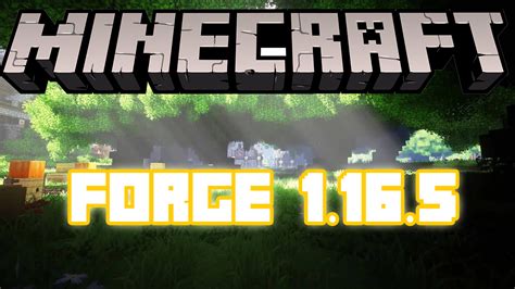 Forge Y Todas Las Versiones Descargar Minecraft En Espa Ol