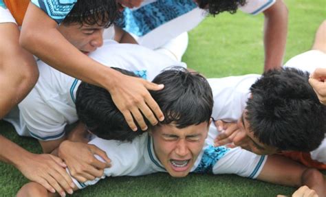 Guatemala Sub 16 campeón del Torneo Uncaf FIFA Forward 2024