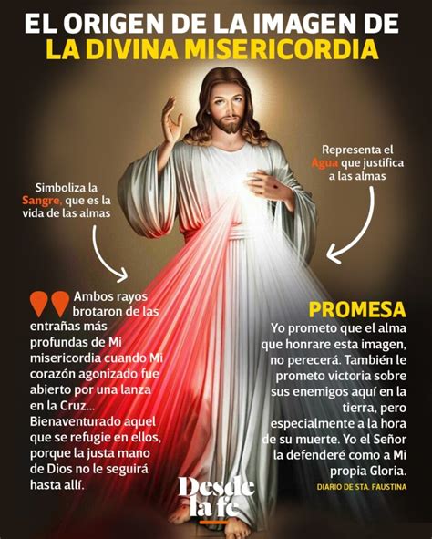 Coronilla De La Divina Misericordia Oraciones Desde La Fe