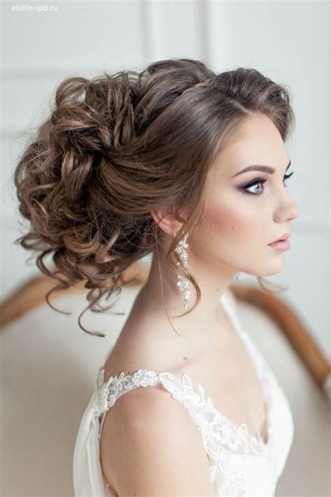 Les Plus Belle Coiffure De Mariage Des Idees