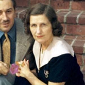 Lillian Disney - Bio, Facts, Family | Famous Birthdays