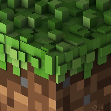 Minecraft Volume Alpha C418