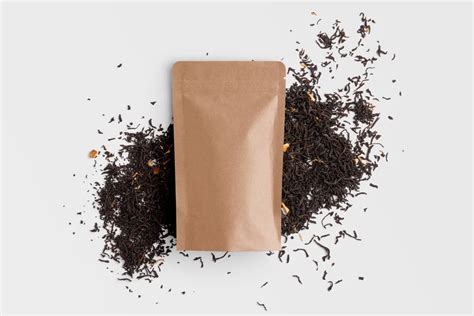 Tea Packaging Strategies To Extend Freshness And Quality