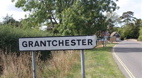 Guided walking tour of Grantchester filming locations – Tripdo