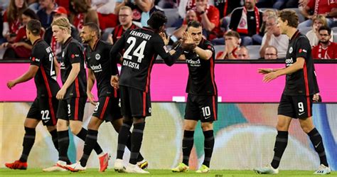 Pron Stico Eintracht Frankfurt Vs Antwerp Europa League