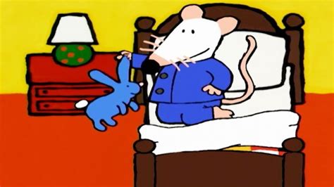 Maisy Mouse Official 🛌 Bedtime 🛌 English Full Episode | Cartoon For ...