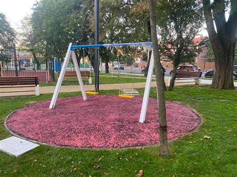 S A Deschis Parcul Iulie Din Cartierul Grigorescu Ziarulfaclia Ro