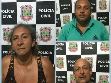 Depois De 17 Anos Foragidos Ciganos Acusados De Duplo Homicídio São