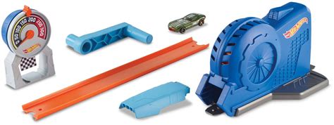 Hot Wheels Track Builder Turbostarter FLL Ab Preisvergleich Bei Idealo De
