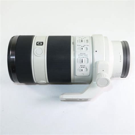 Sony Fe 70 200mm F4 G Oss Sel70200g ソニー K2034 K2034 りんすまいる 通販