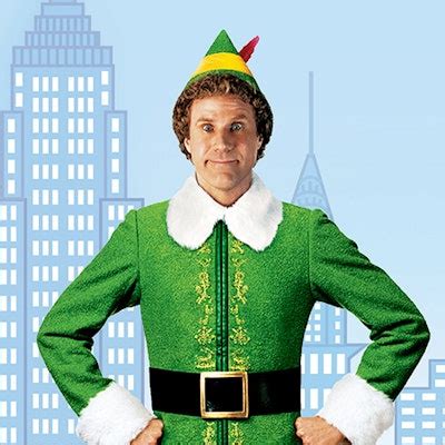 Elf Soundtrack Music - Complete Song List | Tunefind