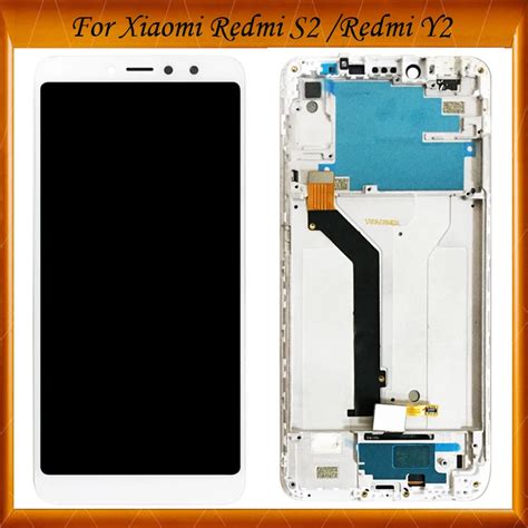 Lcd Display Screen Touch Digitizer Lcd Display Assembly For Xiaomi