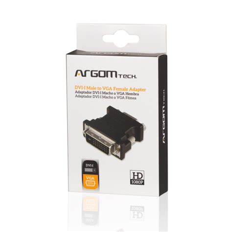 Argom Arg Cb Hdmi To Display Port Ticotek