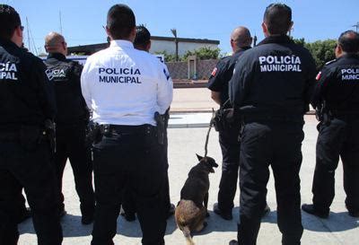 Arranque Oficial De Operativo Semana Santa Ensenada Net