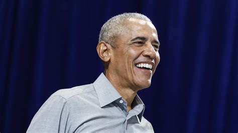 Barack Obama Unveils His Favorite Singles Of 2022