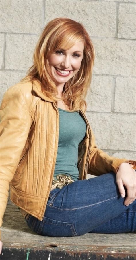 Kari Byron Mythbusters Fakes Kari Byron Hot Sex Picture