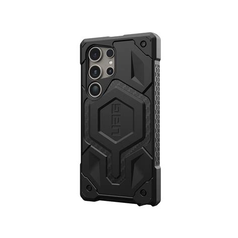 เคส UAG Casing Samsung Galaxy S24 Ultra Monarch Pro Carbon Fiber