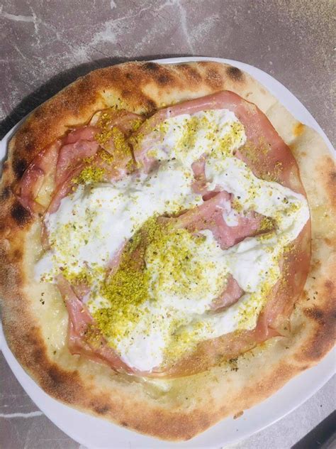 Pizza Napoletana Alta Idratazione E A Lunga Lievitazione Ricetta