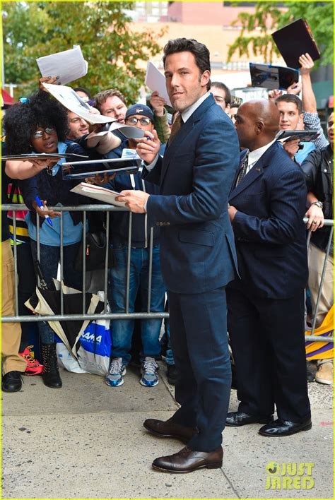 Ben Affleck Isn T The Only Naked Person In Gone Girl Photo 3208450 Ben Affleck Pictures