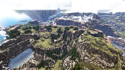 Upper Hidana Ragnarok Ark Official Community Wiki