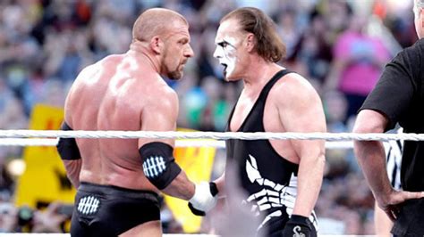 That Guy Wasn T Present Legend Explains Why Sting Did Not Receive Better Booking In Wwe