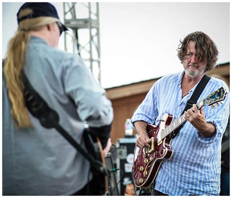 Artpark Amphitheater - Widespread Panic