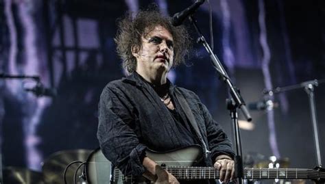 The Cure En M Xico Confirman Show En Foro Sol Y Estos Son Los Precios