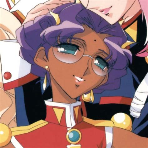 Anthy Himemiya Utena Tenjou In 2024 Utena Revolutionary Girl Utena