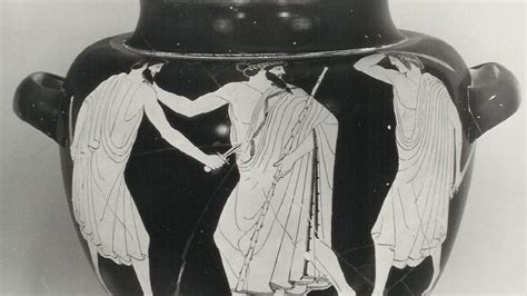 Gay Heroes Of Ancient Greece Oscar Wilde Tours