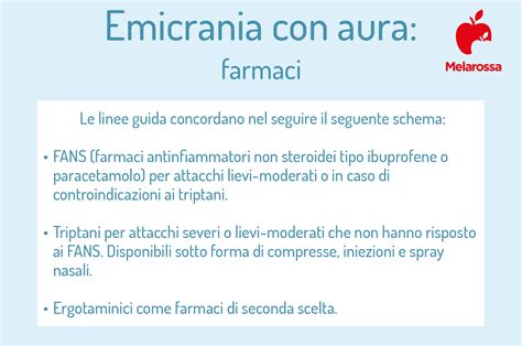 Emicrania Con Aura Sintomi Cause Diagnosi Cure Prevenzione