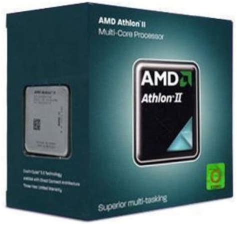 Processor Amd Athlon Ii Shop