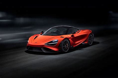 Mclaren Lt Harga Otr Promo Januari Spesifikasi Review