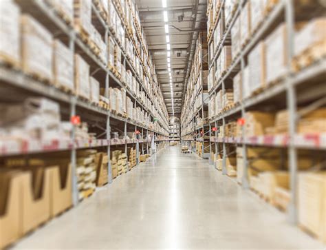 The Benefits Of A Customs Bonded Warehouse Pfe Express Ltd