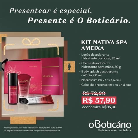 Botic Rio Come A O Ano Mais De Produtos Em Promo O Blog Do