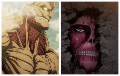 Attack On Titans Walls Symbol Of Humanitys Epic Struggle For