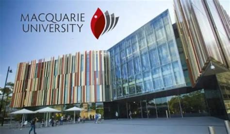 Macquarie University Uac International Scholarships In Australia 2021