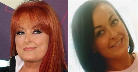 Wynonna Judds Troubled Daughter Grace Kelley Arrested Again