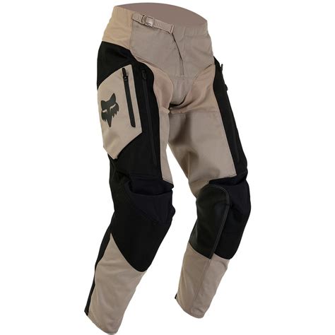 Fox MX Pants Ranger Off Road Taupe Maciag Offroad