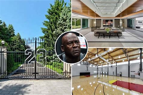 This is why Michael Jordan refuses to lower the price on his Chicago ...