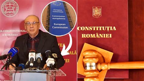 României i a luat 15 ani să pună capăt unei proceduri de infringement