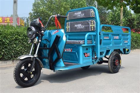 Al A Cheap E Trikes Wheel Cargo Electric Tricycles Motorcycle Three