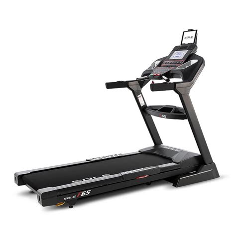 S77 Treadmill Sole Fitness