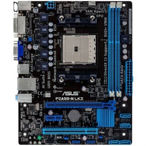 Buy Gigabyte Ga F A M Ds Rev Amd A Motherboard