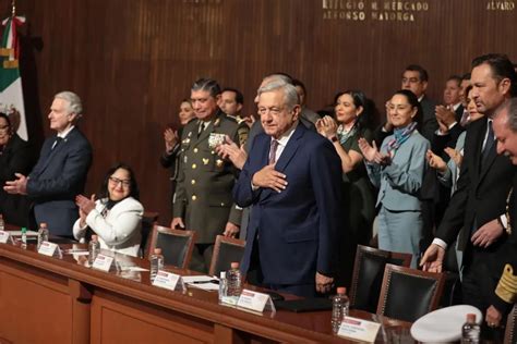 Me Llena De Orgullo Que Norma Pi A No Se Pusiera De Pie En Quer Taro