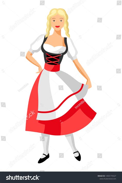 German National Costume: Over 2,403 Royalty-Free Licensable Stock Illustrations & Drawings ...