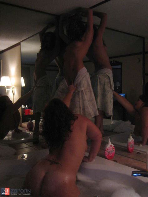 Sally Charlotte Hotel Way ZB Porn