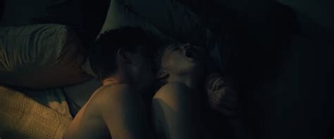 Nude Video Celebs Luna Wedler Nude Je Suis Karl