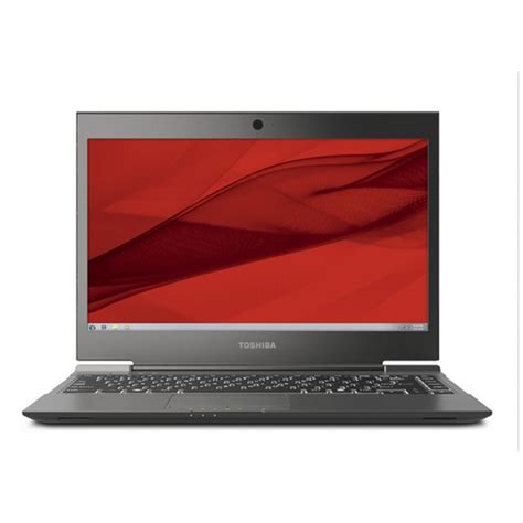 Toshiba Portege Z S Ultrabook