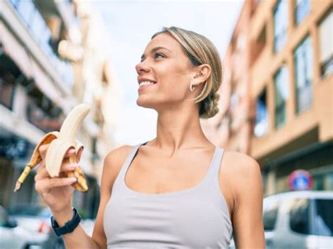 Alimentos Para Después De Correr Salud180