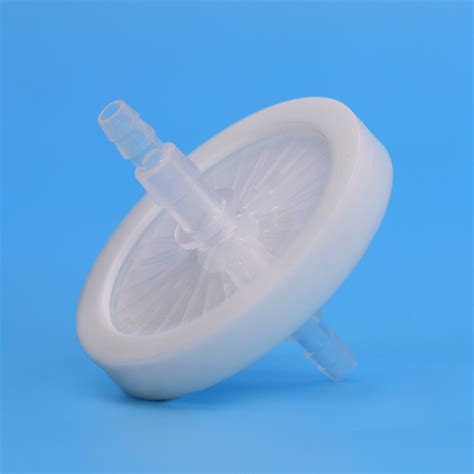 Zhenfu Brand Ce Approved Hydrophobic Bacterial Filter For Suction Unit